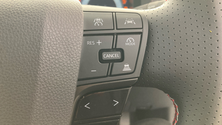 Toyota C-HR 1.8 Hybrid GR Sport 5dr CVT Hybrid Hatchback